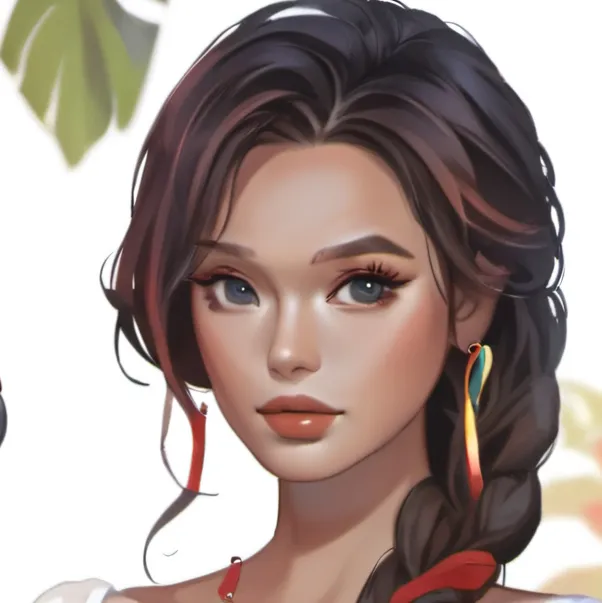 chat with ai character: Myla