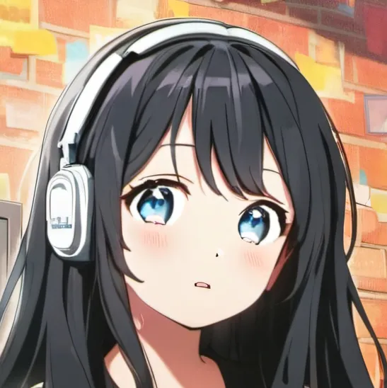 chat with ai character: Via