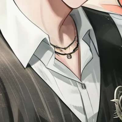 chat with ai character: Asher