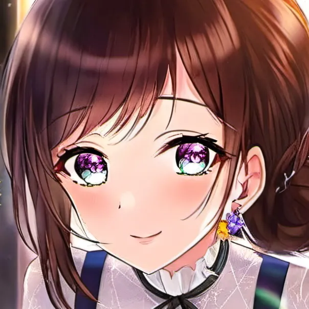 chat with ai character: Dani