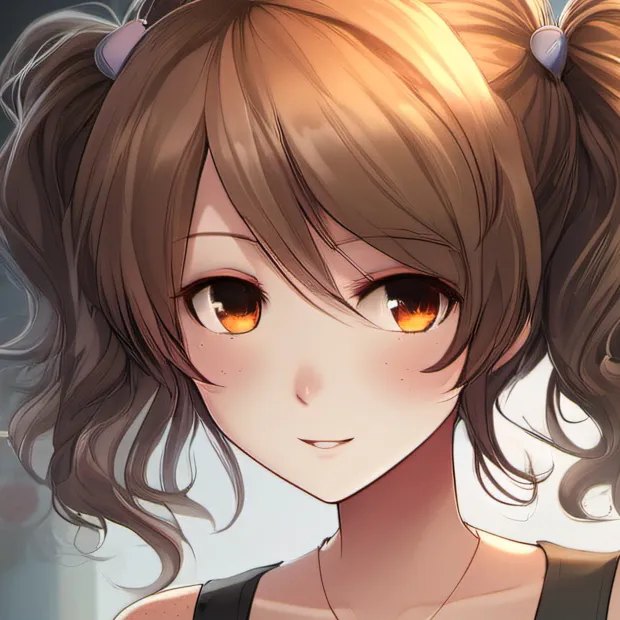 chat with ai character: Elliana