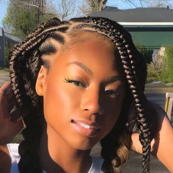 chat with ai character: Willow