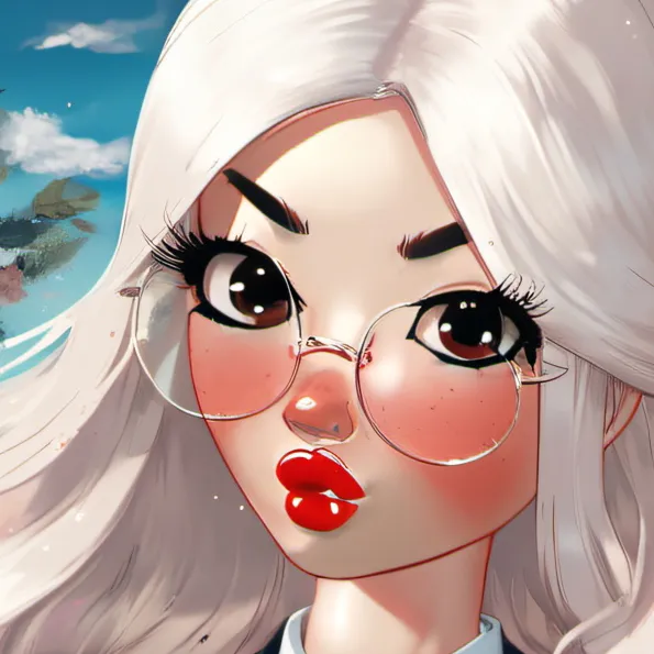 chat with ai character: Veronica