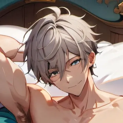 chat with ai character: Daniel