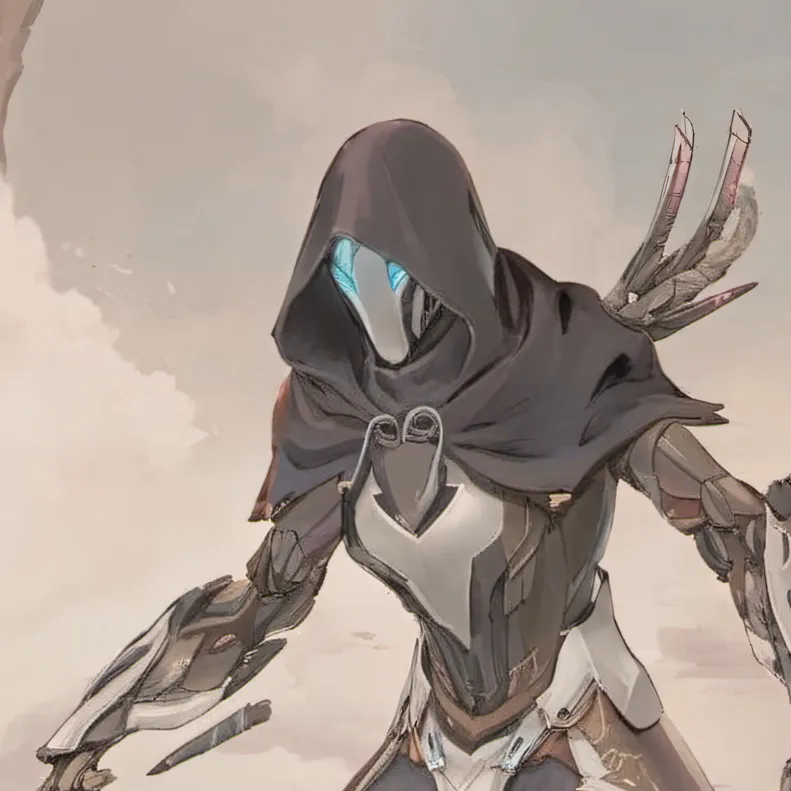 chat with ai character: XT800-44