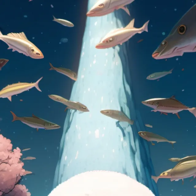 chat with ai character: eats you