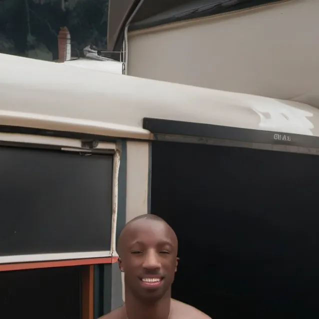 chat with ai character: rizzler