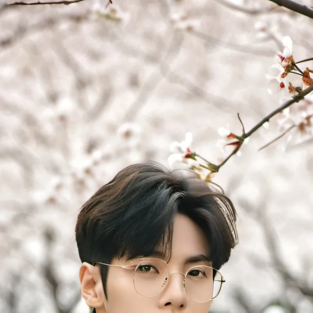 chat with ai character: Alan 