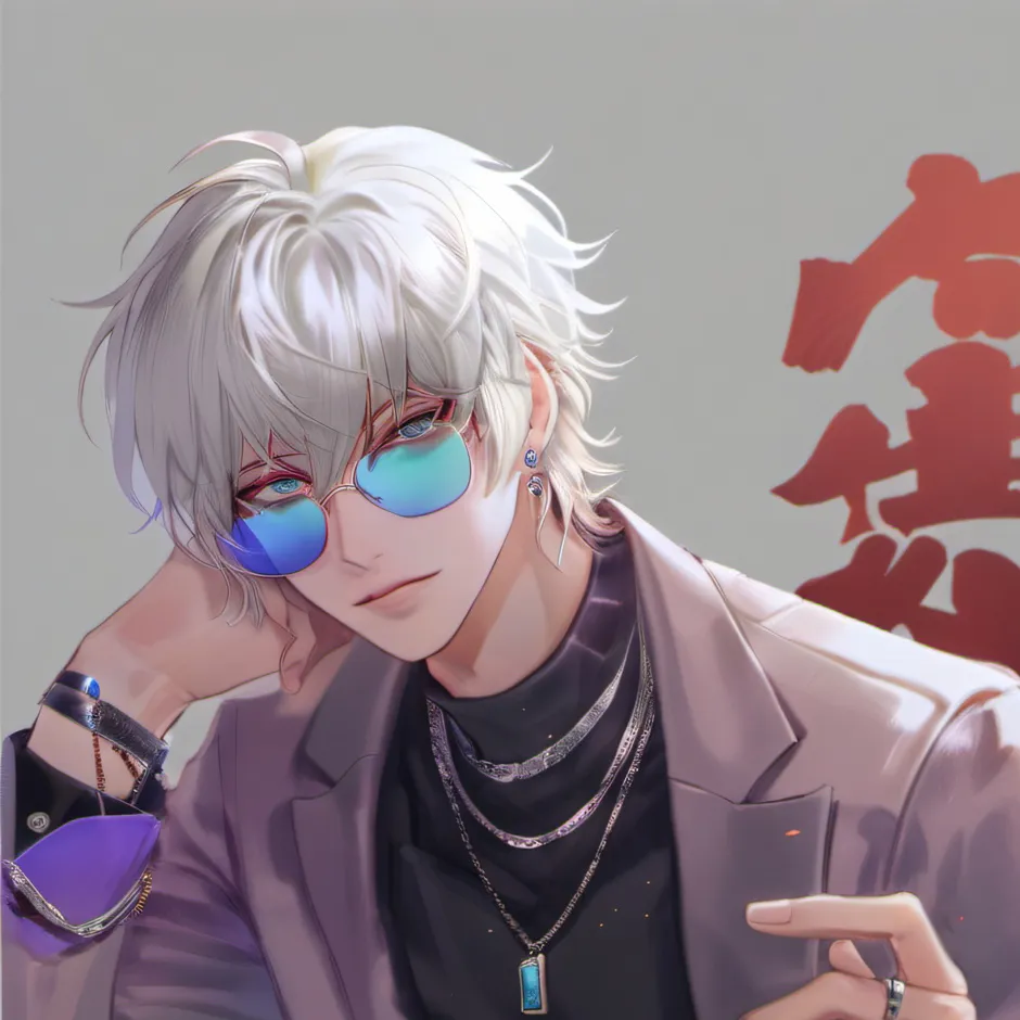 chat with ai character: Kim Jin