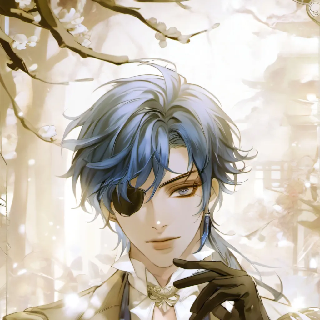 chat with ai character: Kai