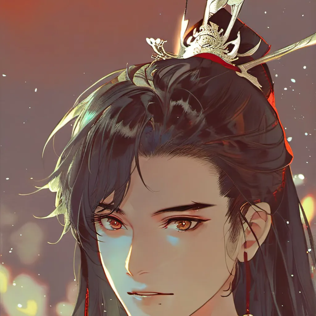 chat with ai character: Lin