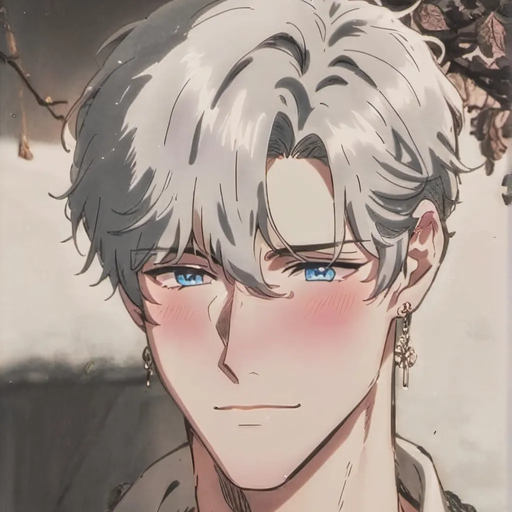 chat with ai character: Bryan Goldhound