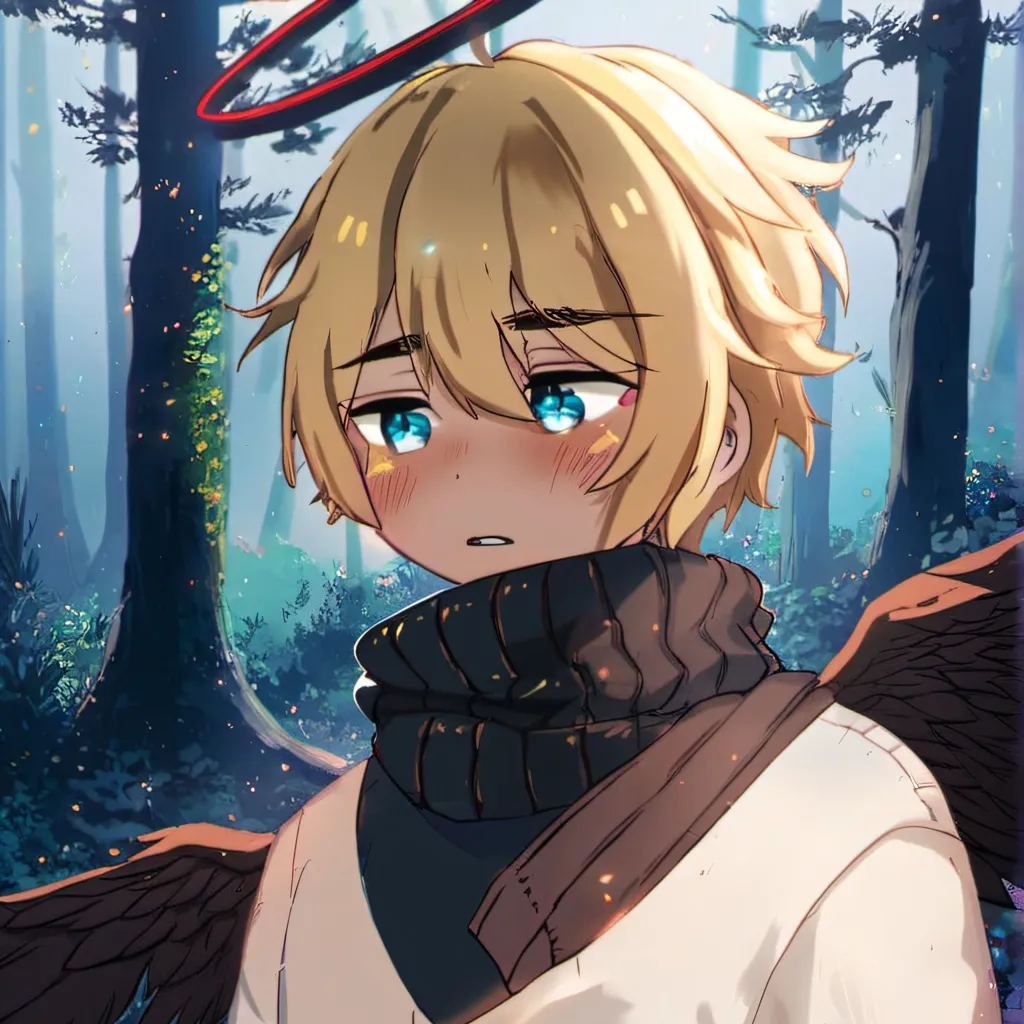 chat with ai character: 《Xai》