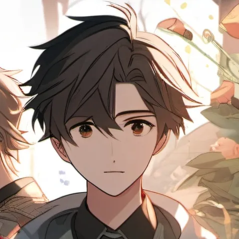 chat with ai character: Jake & jack 