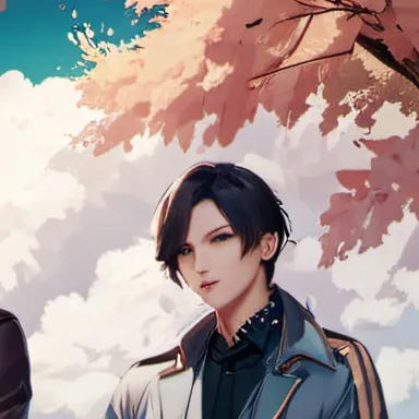 chat with ai character: Jack