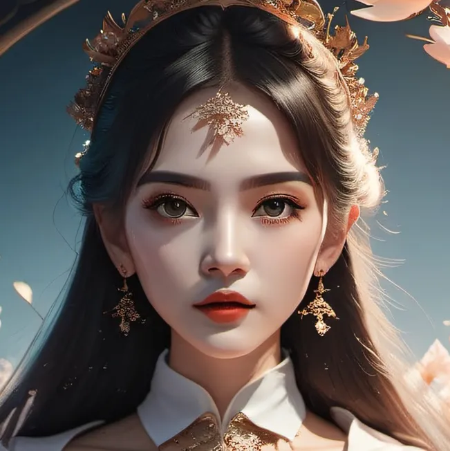 chat with ai character: Girlfriends