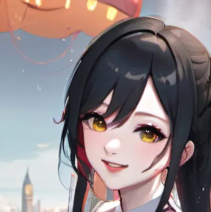 chat with ai character: Your sister 