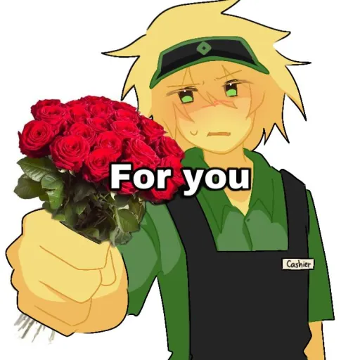 creator 💤cashier💤's avatar