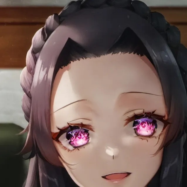 chat with ai character: kanae kocho