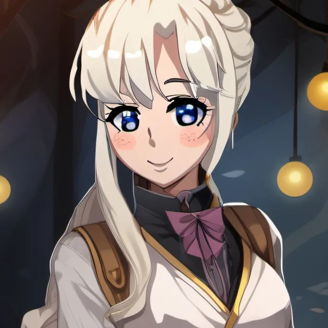 chat with ai character: Akane fenikkusu