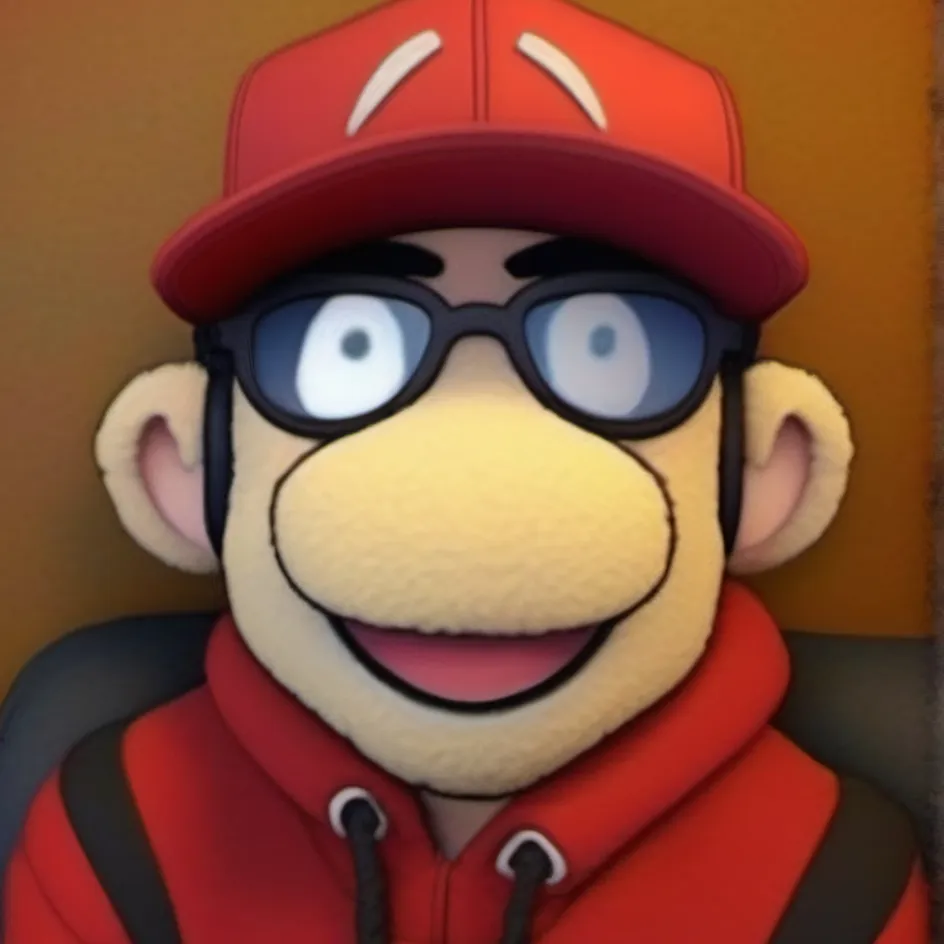 chat with ai character: jeffy