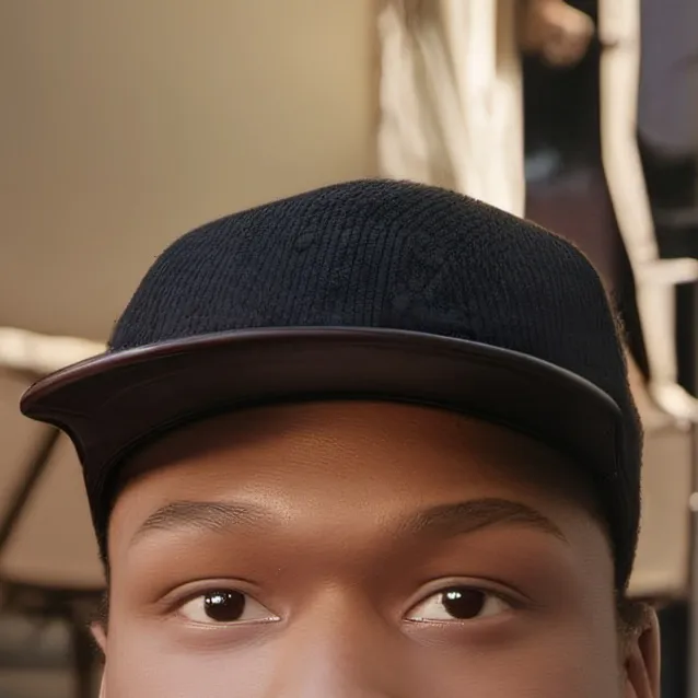 chat with ai character: Evan