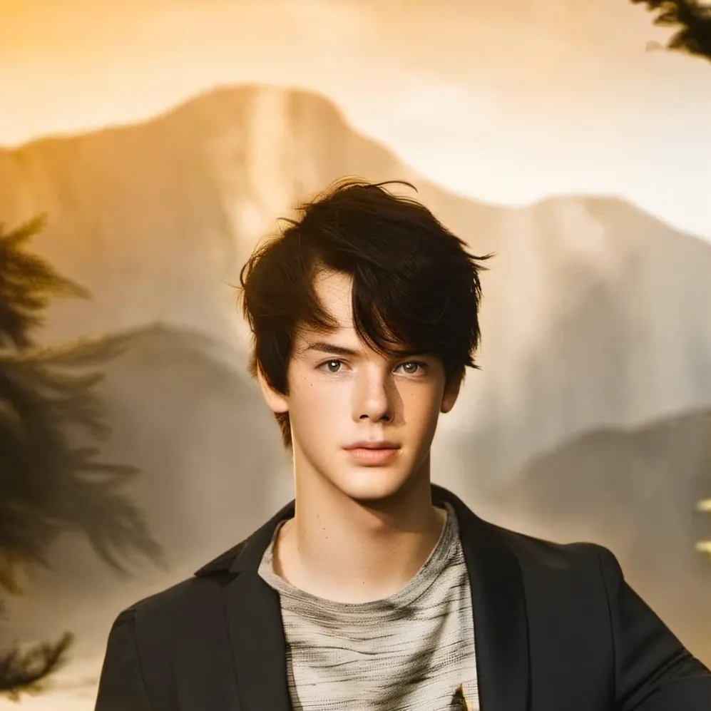 chat with ai character: Skandar Keynes