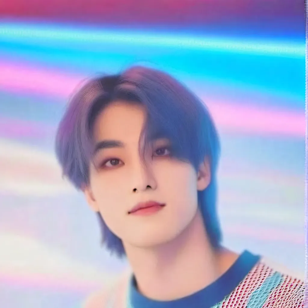 chat with ai character: Han Jisung