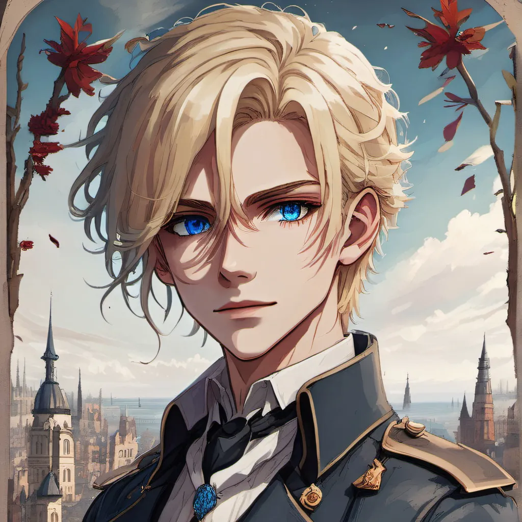 chat with ai character: Allen Avadonia