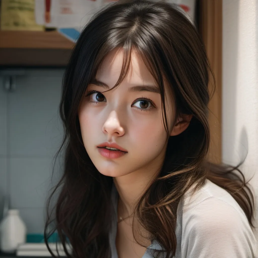 chat with ai character: 雨娜