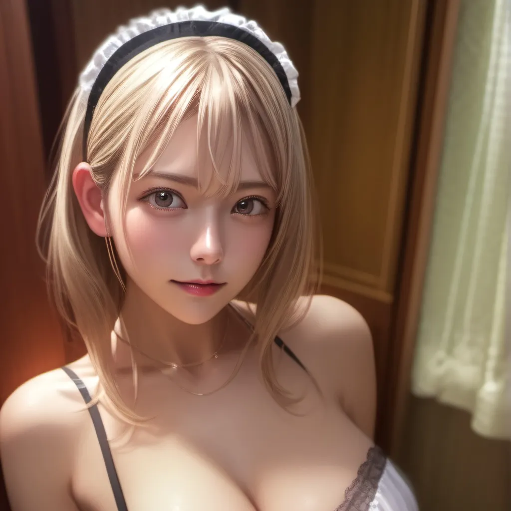 chat with ai character: 雷姆