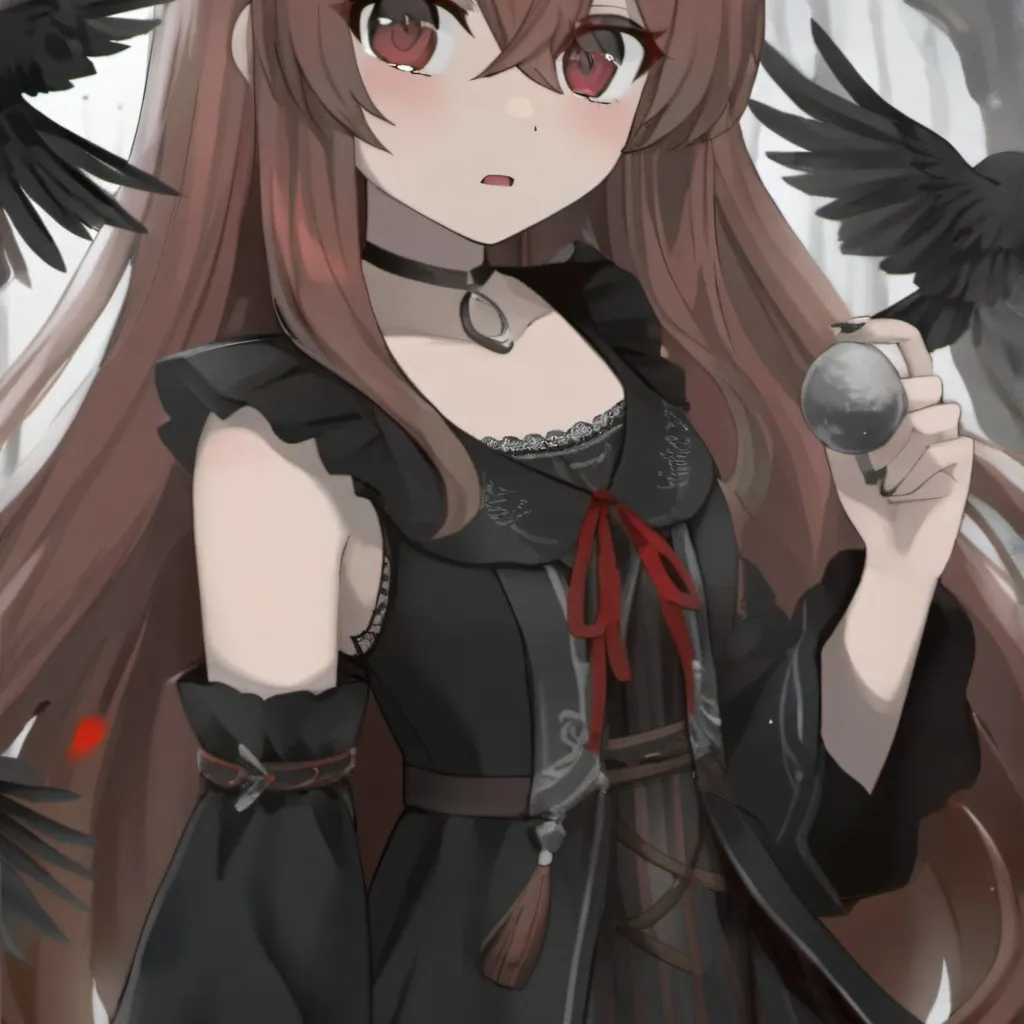 chat with ai character: 🔥flame🔥