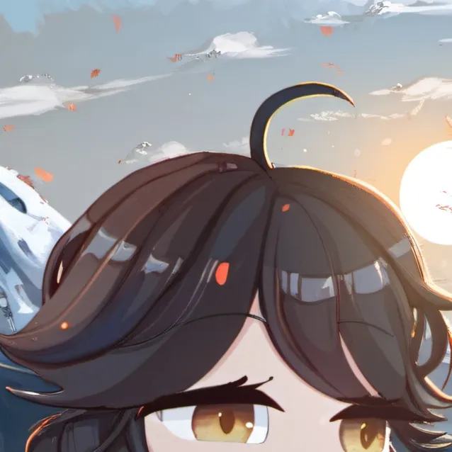 chat with ai character: mia