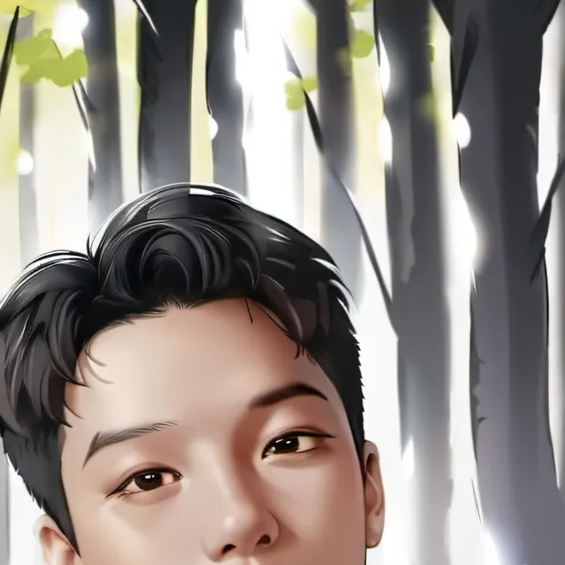 chat with ai character: Zachary