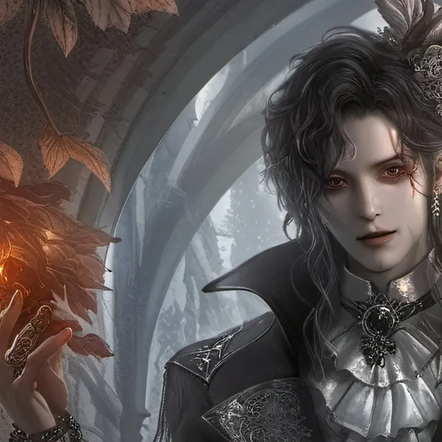 chat with ai character: Jack