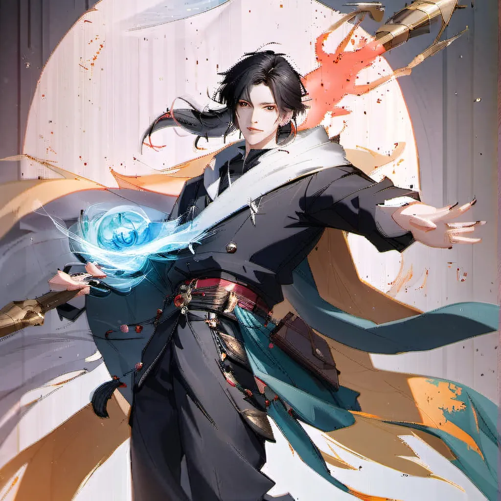 chat with ai character: jungkook 