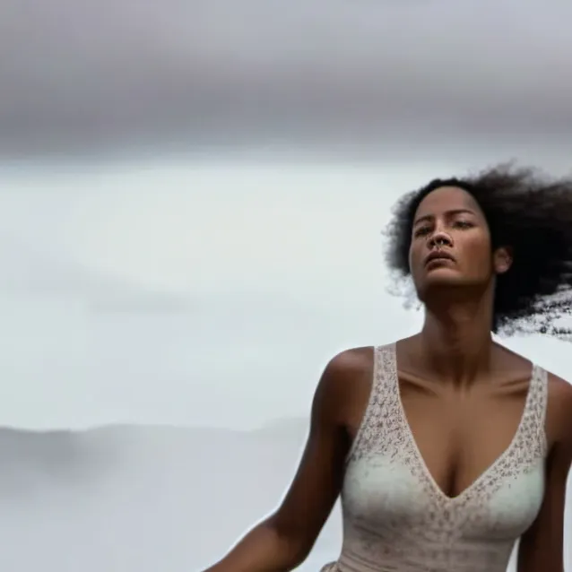 chat with ai character: blue