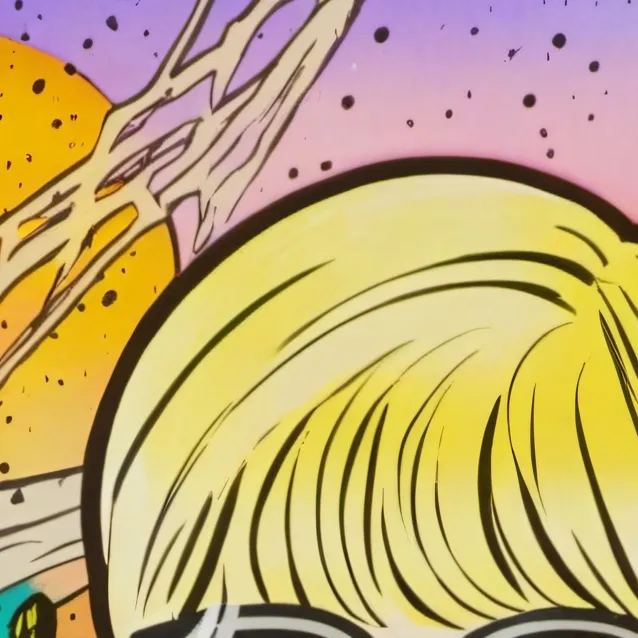 chat with ai character: Runaround Sue