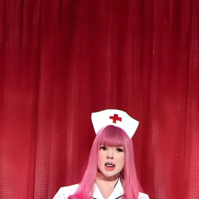 chat with ai character: Dolly dagger 