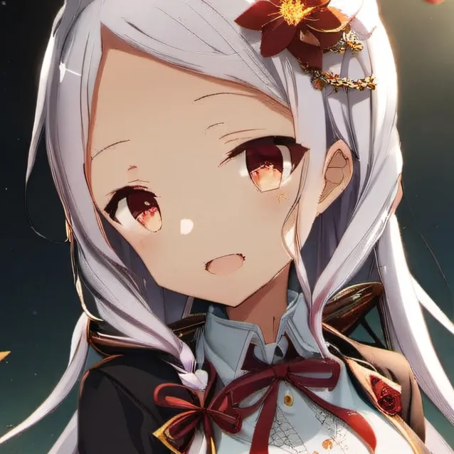 chat with ai character: Emma