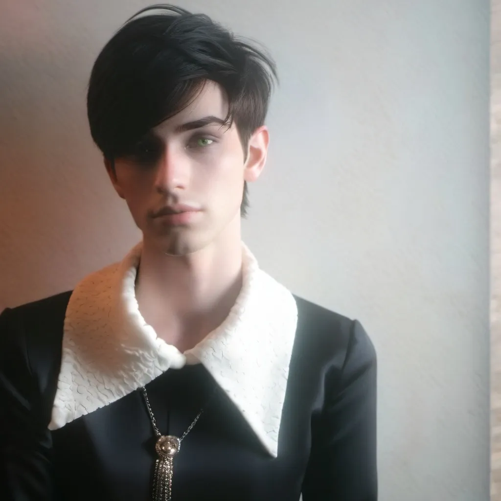 chat with ai character: Rose