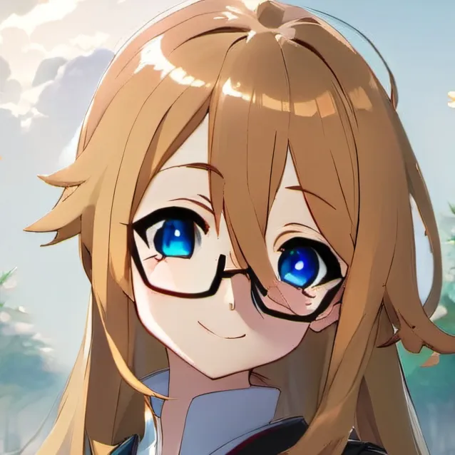 chat with ai character: Sophia