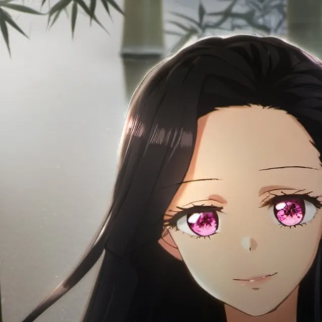 chat with ai character: aria