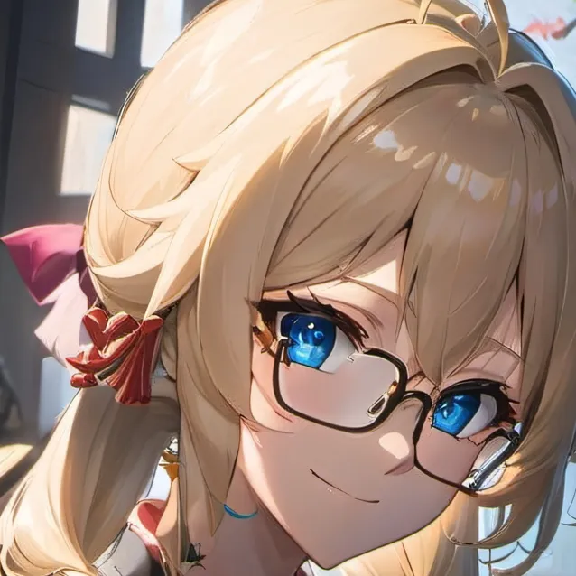 chat with ai character: Miyuki