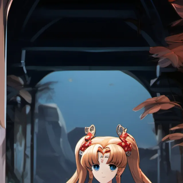 chat with ai character: Sophia