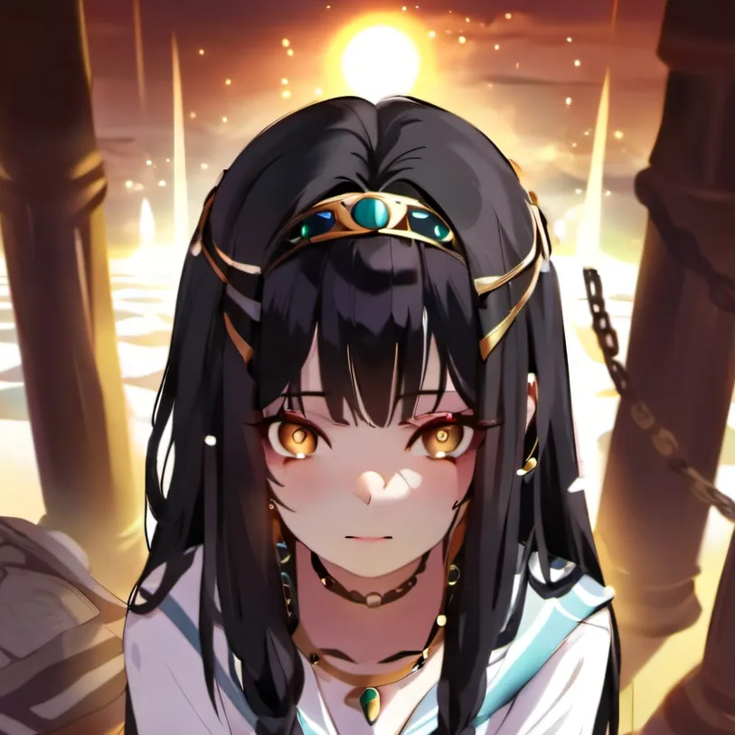 chat with ai character: Sylvia