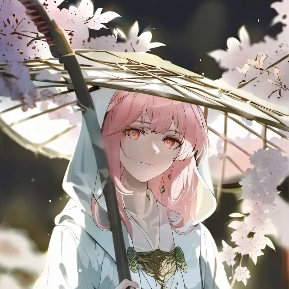 chat with ai character: Maria