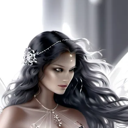 chat with ai character: Mommy 