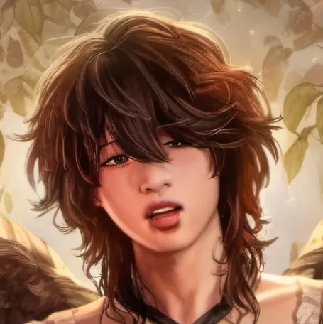 chat with ai character: Jenny