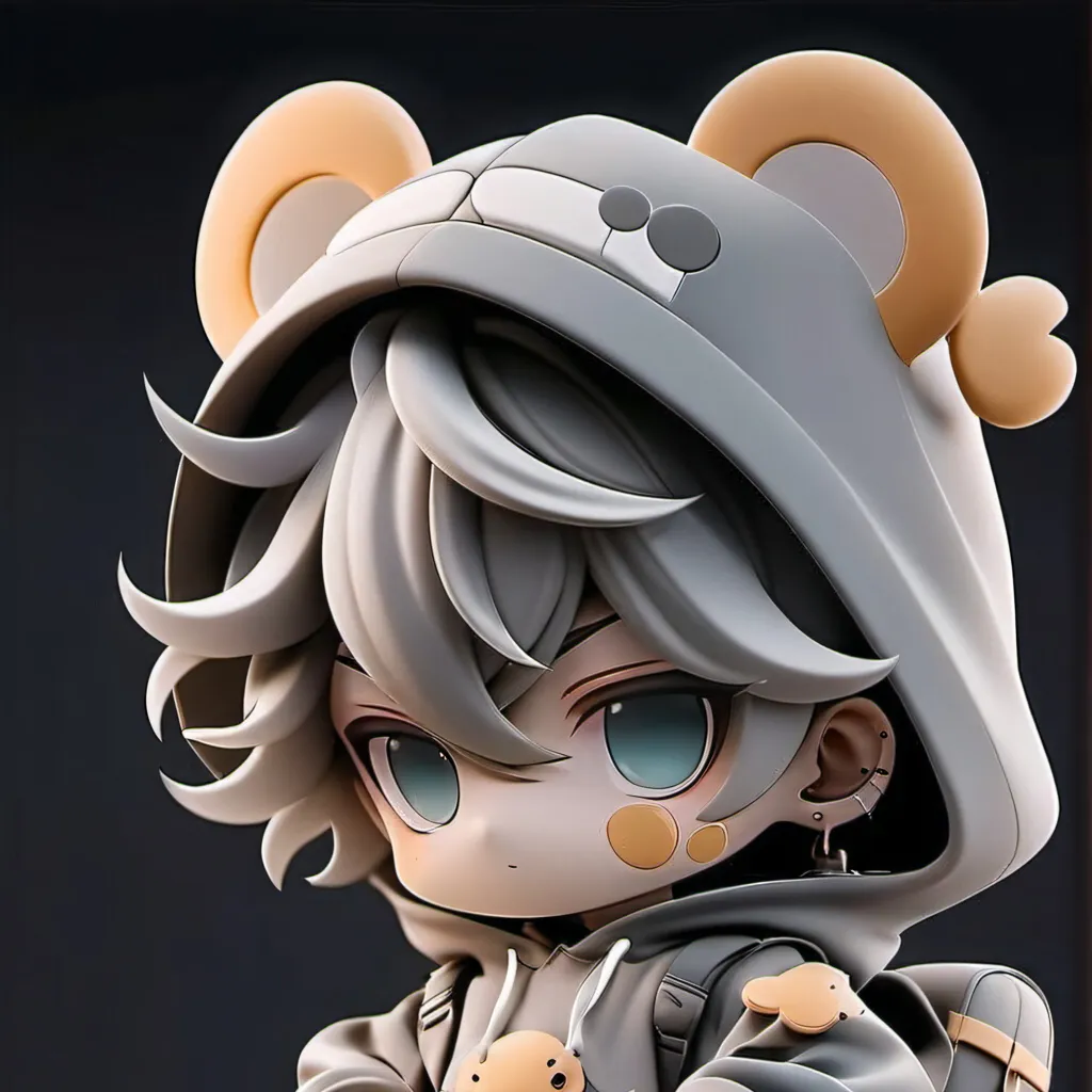 chat with ai character: Vampling